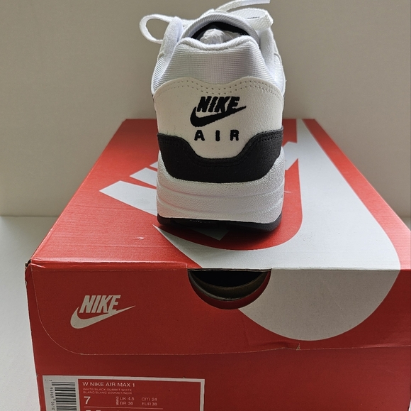 Womens Nike Air - Picture 5 of 5